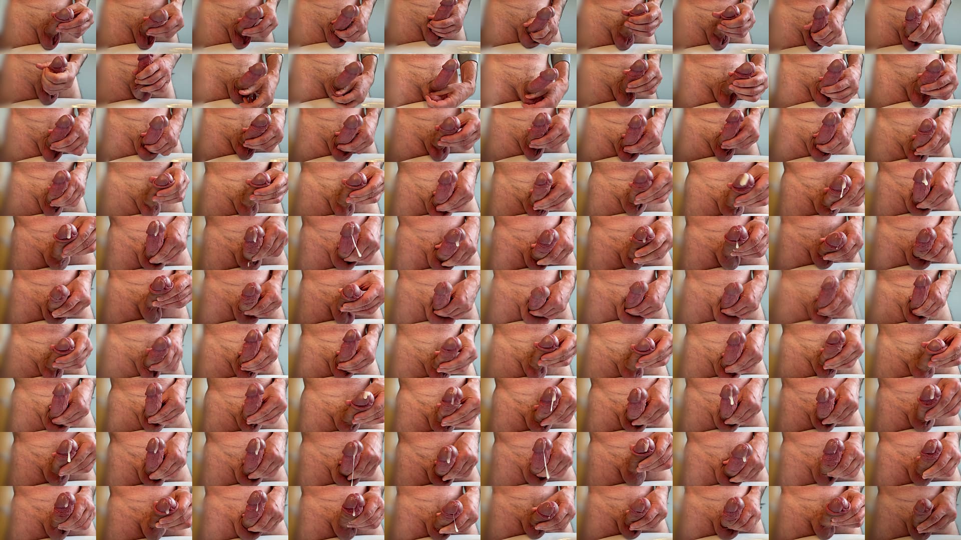 Me Masturbating To Orgasm 34 预览图