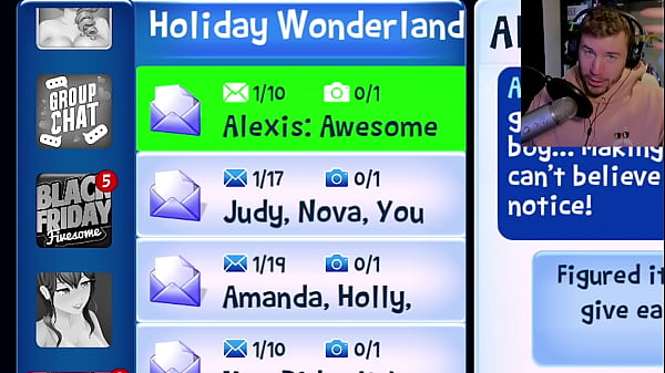 Boss Takes Girls On Holidays (Fap CEO)