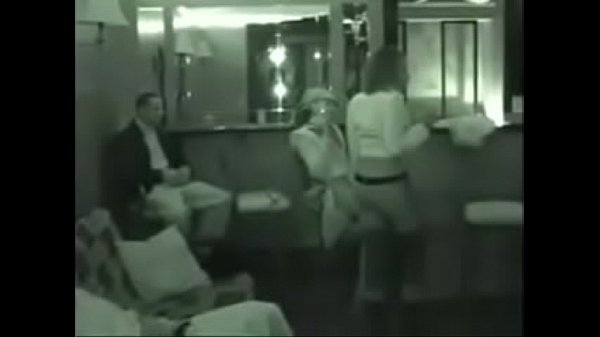thumb lapdance