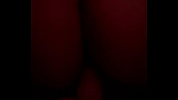 thumb fucking stranger