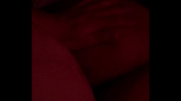 thumb fucking stranger