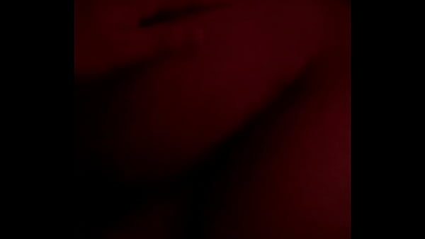 thumb fucking stranger