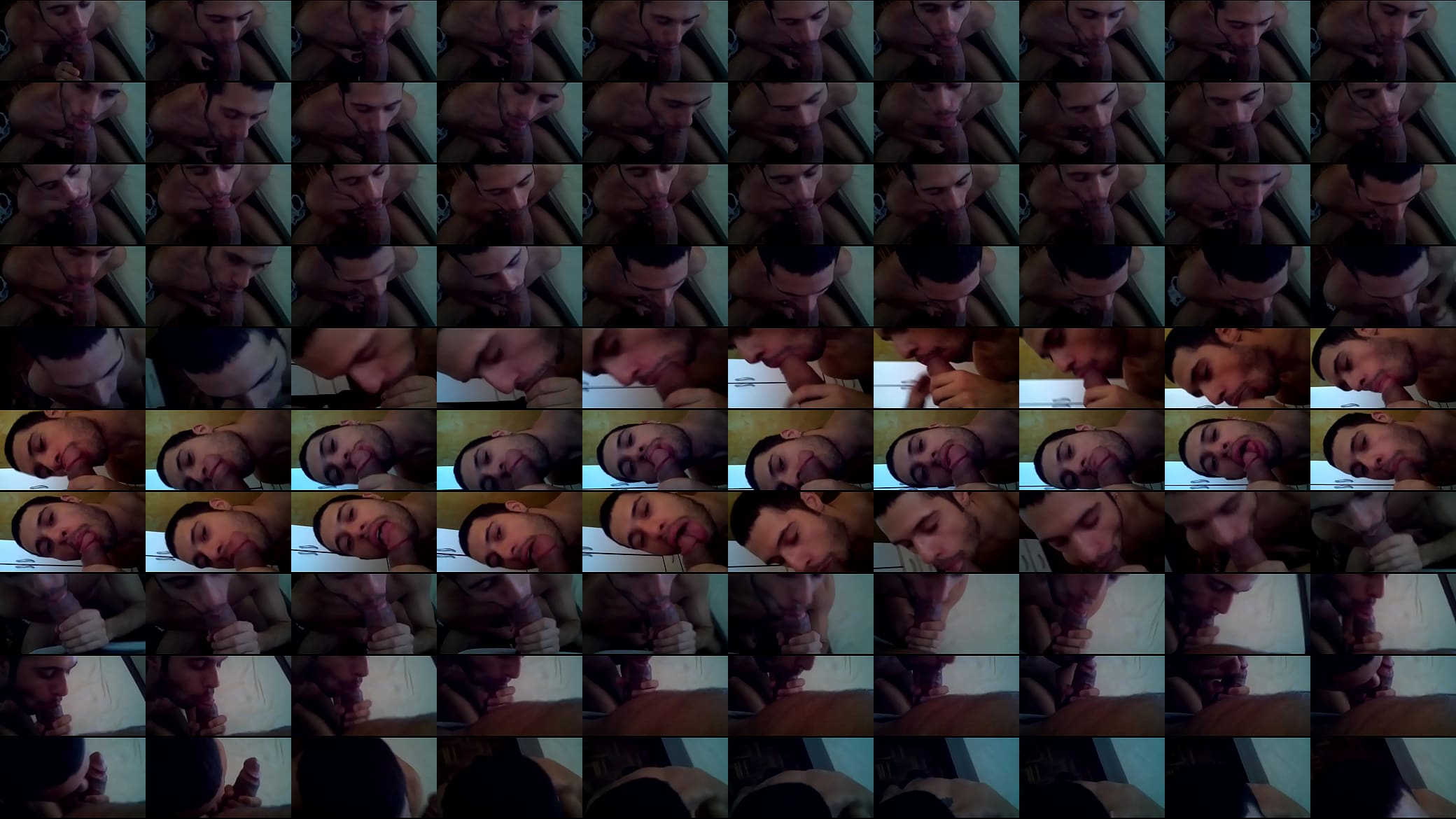 A mate sucking me.MOV 预览图