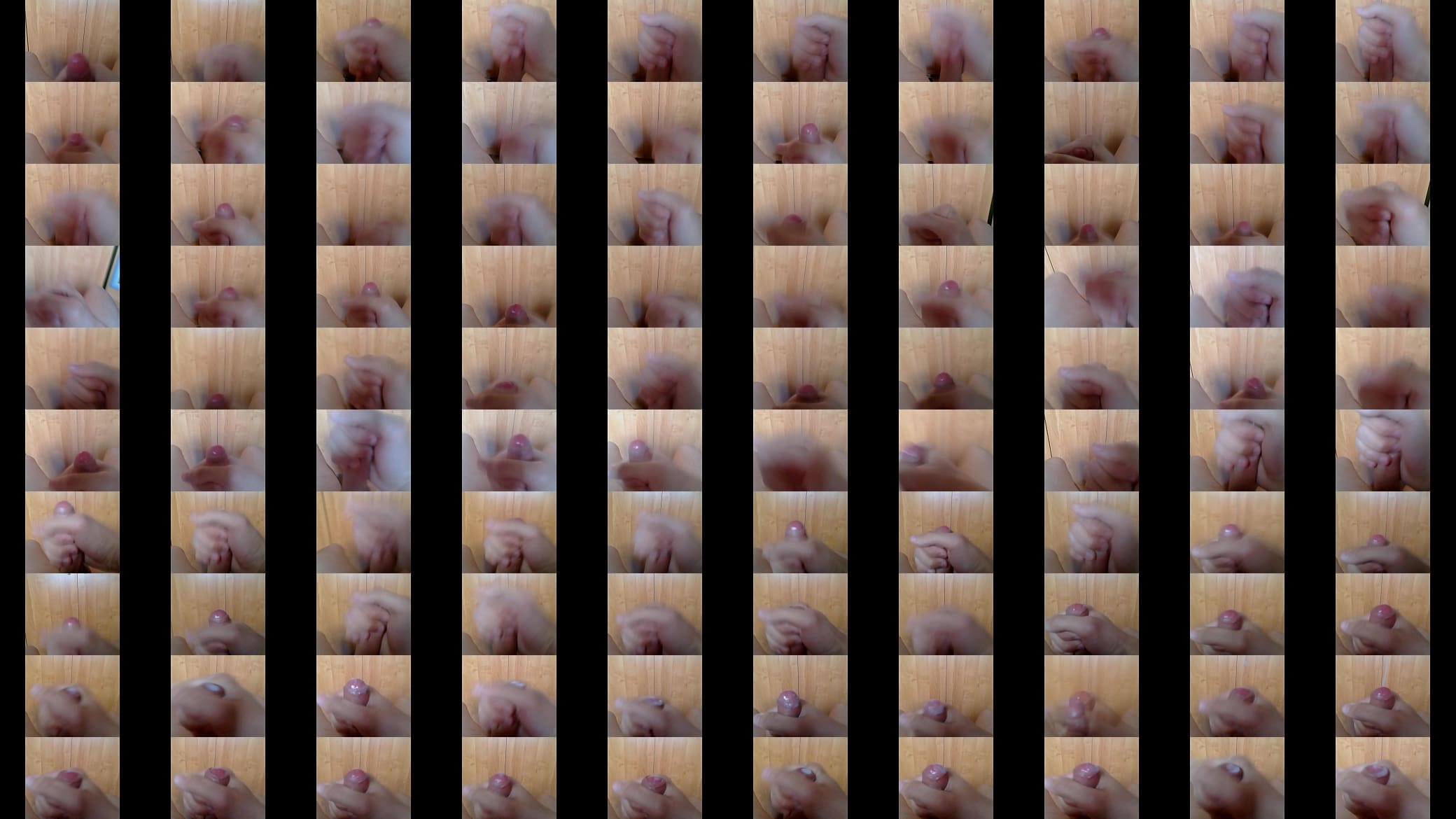 Cum over my dick 预览图
