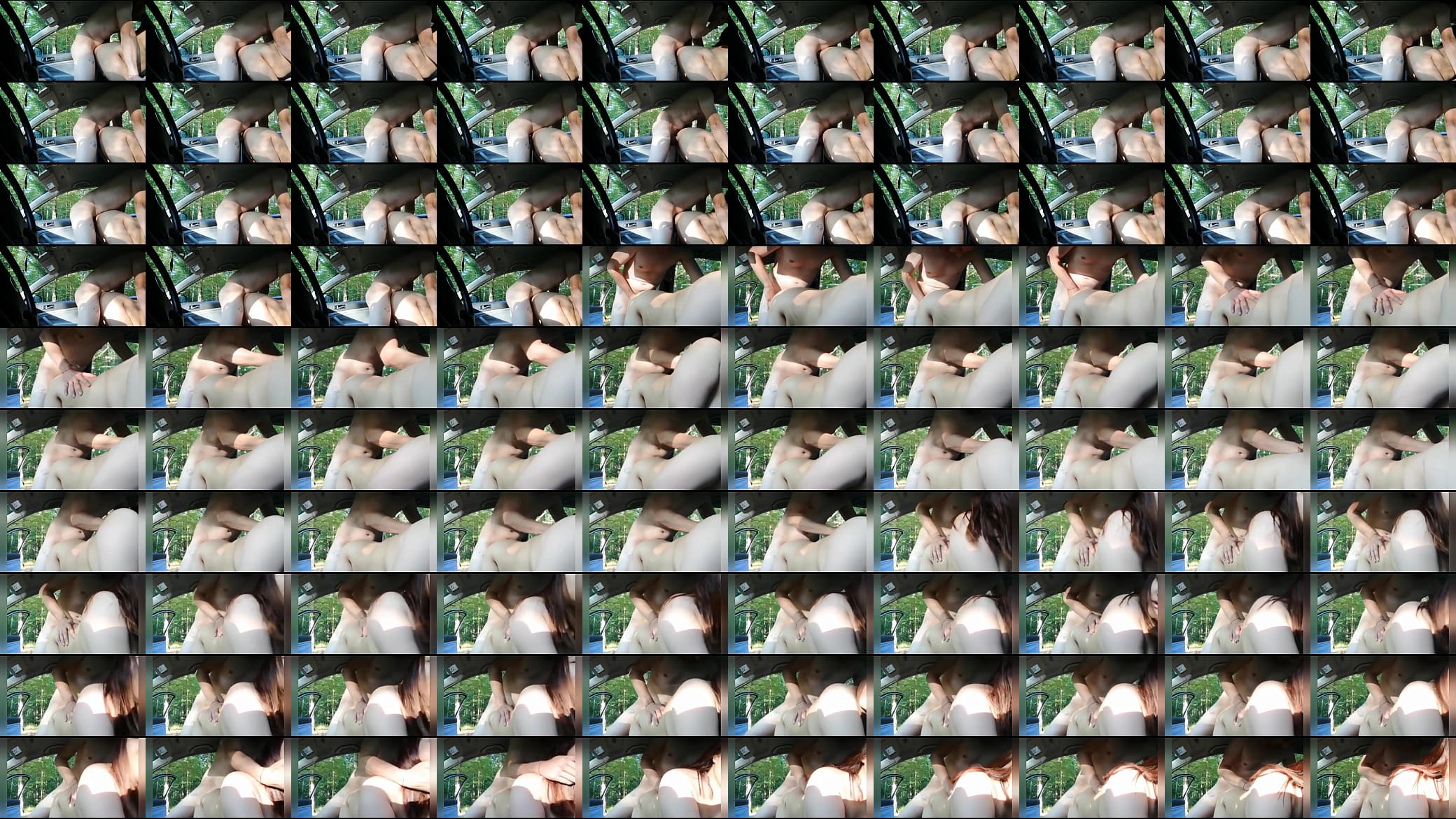 Doggy fuck with stranger 预览图