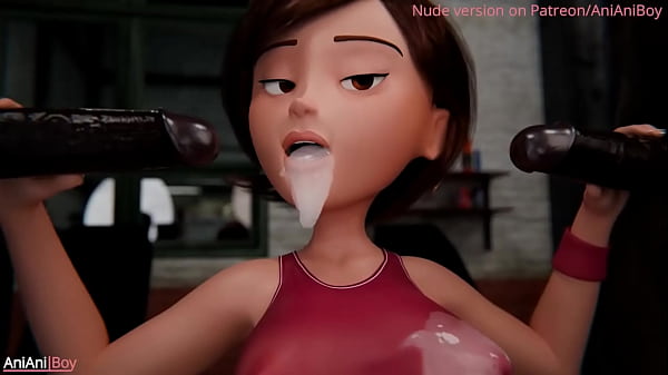 Download Video - the incredibles  compilation