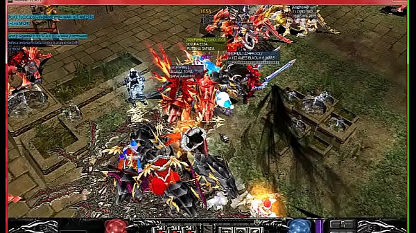 GOLFWANG ASDEUSAS EM ARENA MUAWAY