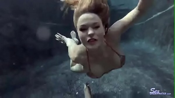 Download Video - Erotic Mermaids&colon; Krissy Lynn &lpar;1&sol;2&rpar;