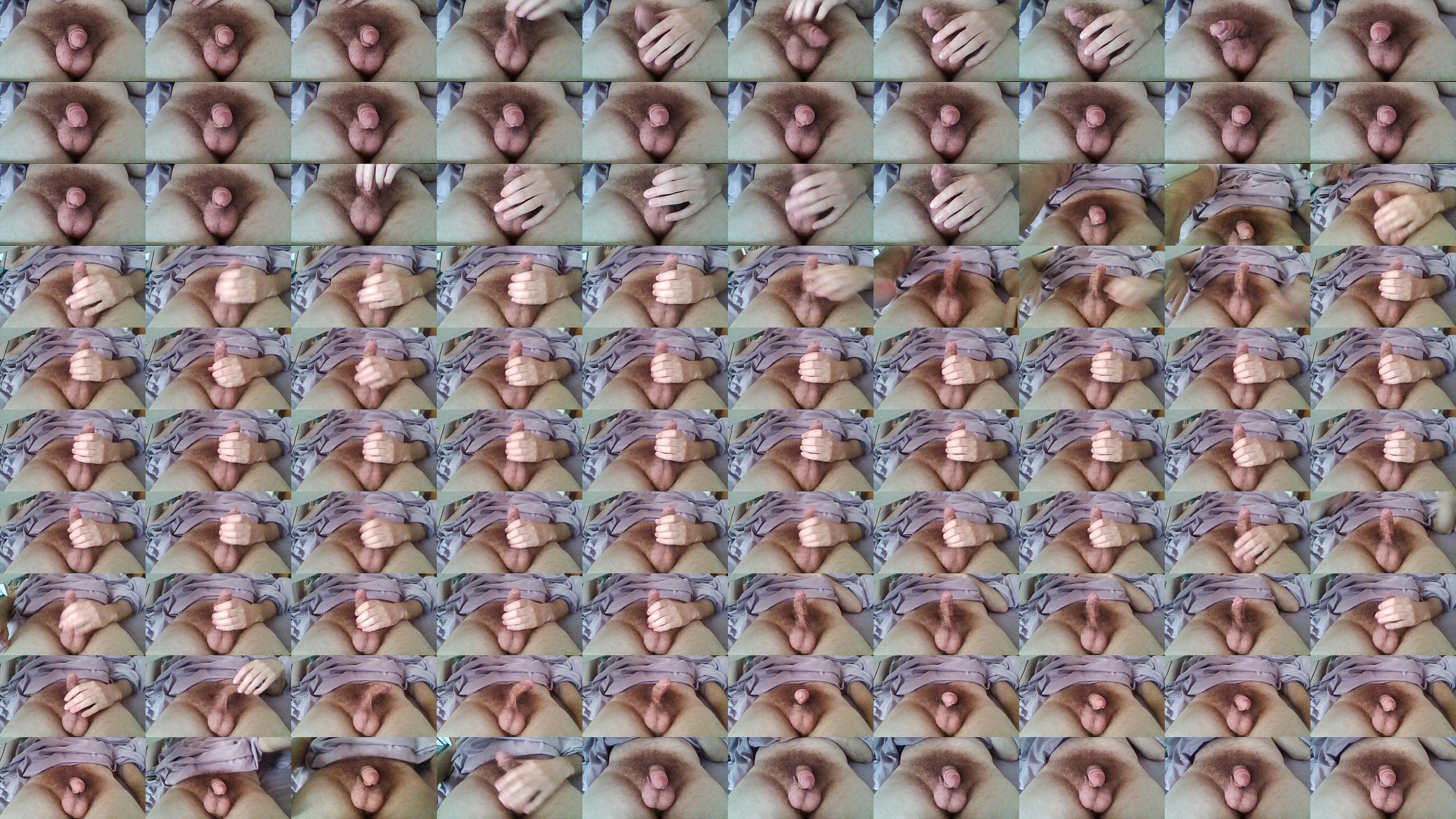 Laying Penis Play 3 预览图
