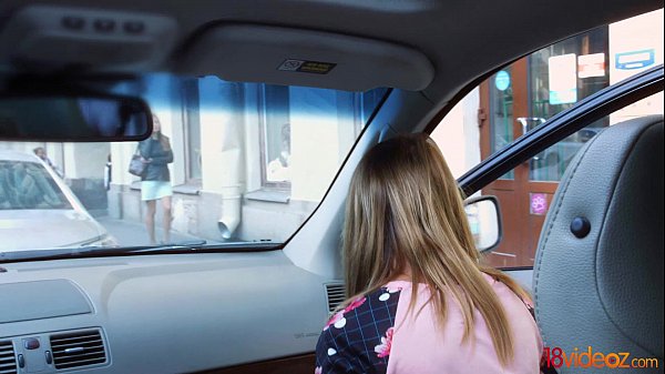 Young Emily Thorne Gets Her Pussy Fucked Hard