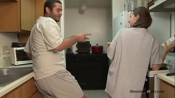 Teen Gets Giant Facial