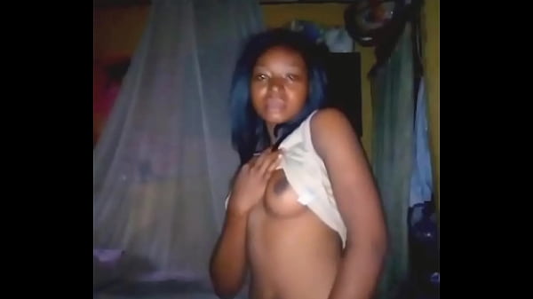 Young Blessing Ochanya Jonah sexy strip tease