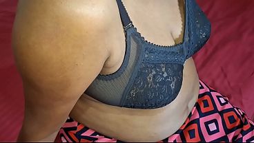 Big Tit Asian MILF Hottest REAL video