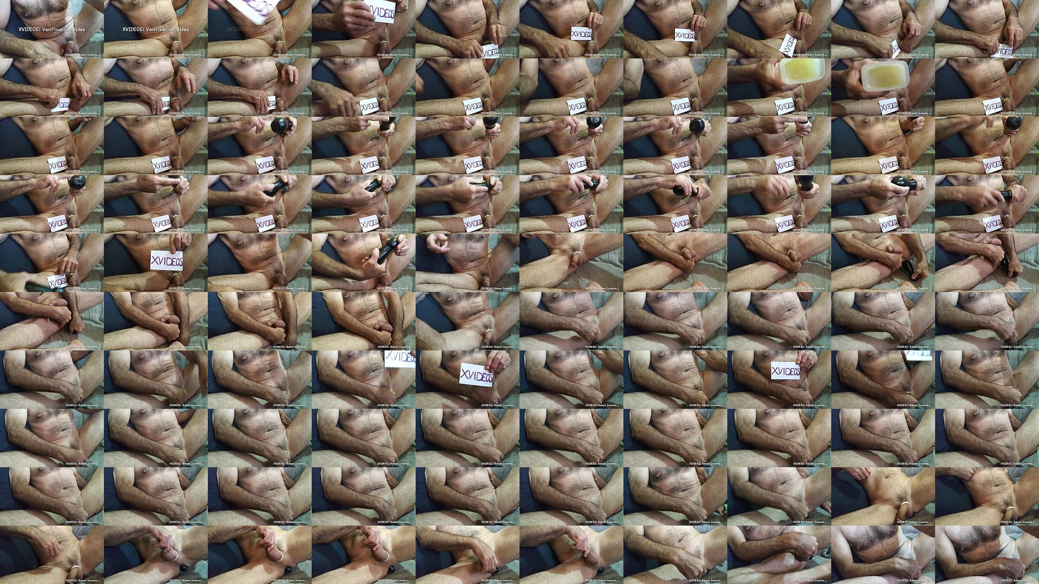 Verification video 预览图