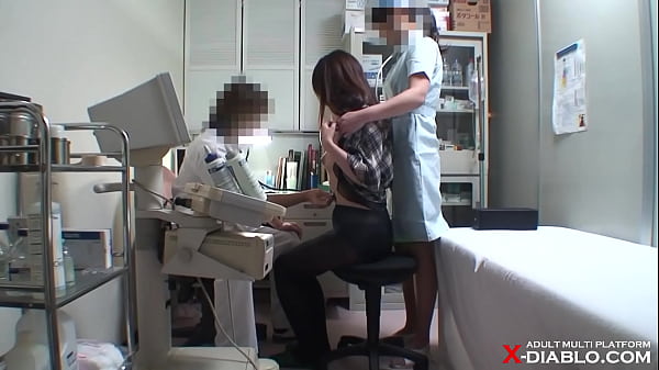 Obscene Gynecologist's Excessive Medical Examination Record