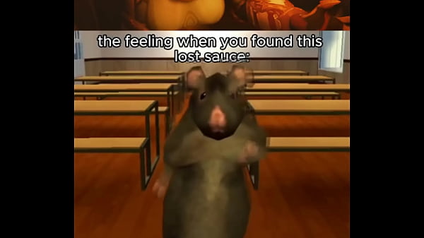 Lost Sauce – Curiosity Unleashed