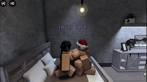 2 horny sluts I met ingame wanted to fuck (part 1/2)
