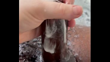 My Stepsister Enjoyed Being Fucked By My BBC