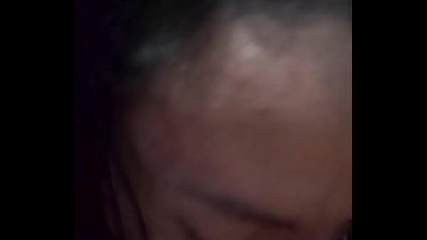 Ladyboy SheryTiffany sucking Newly Bathed Penis Natural Prostitute