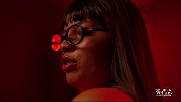 Ritual of Submission: My Temple Slave's Deepthroat Mastery and Divine Foot Worship Session 30 sec