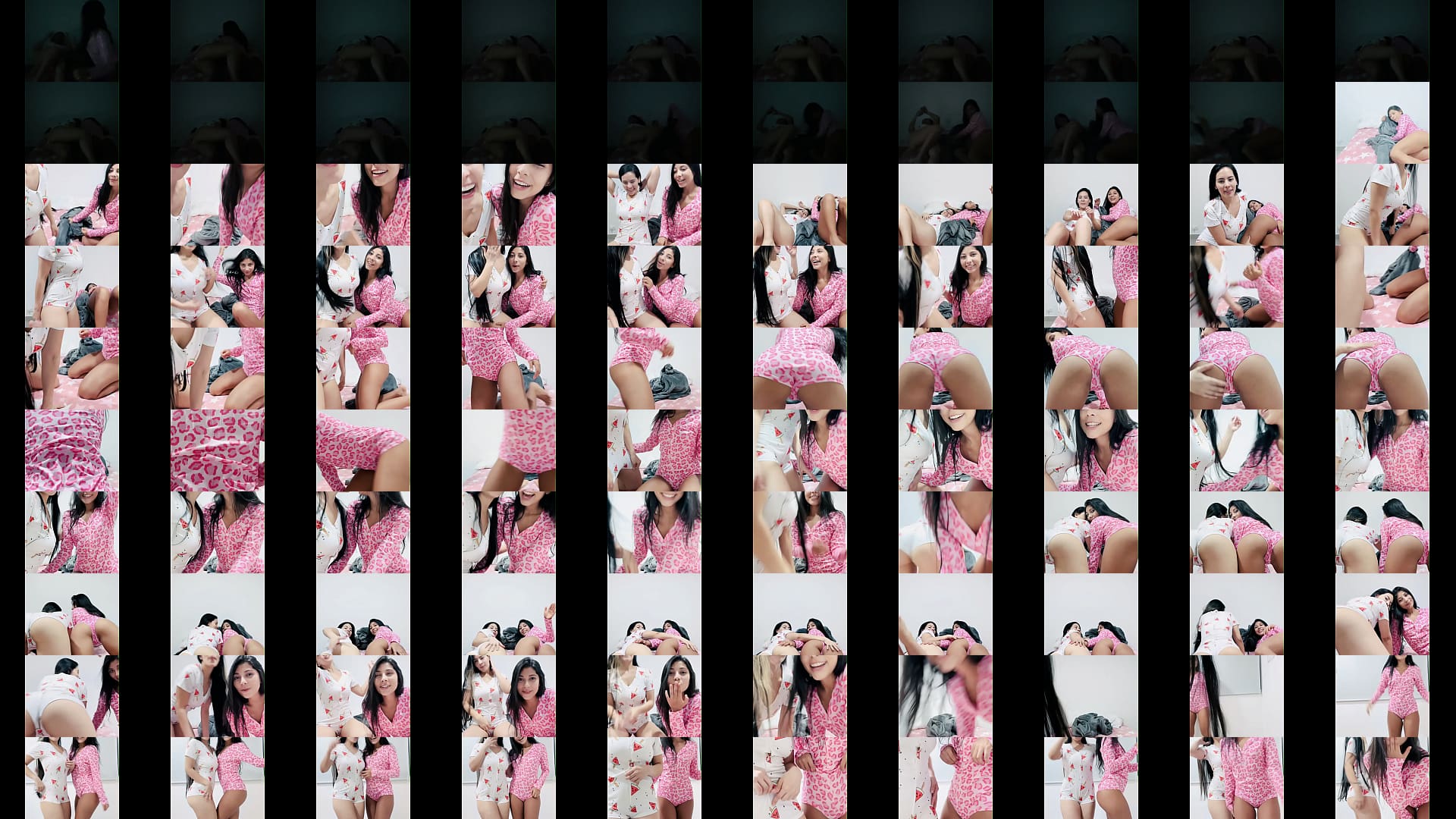 Burning Slowly for You 预览图