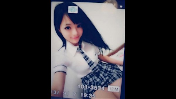 Hot Asian Babe Angela Lee
