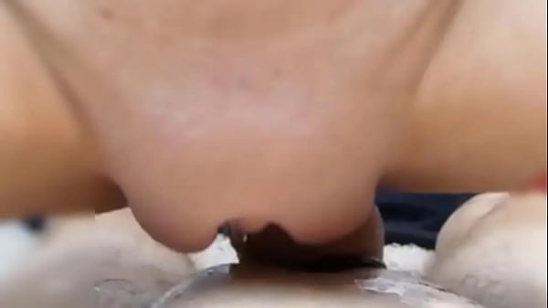 I LOVE HIM FUCKING MY BIG PUSSY