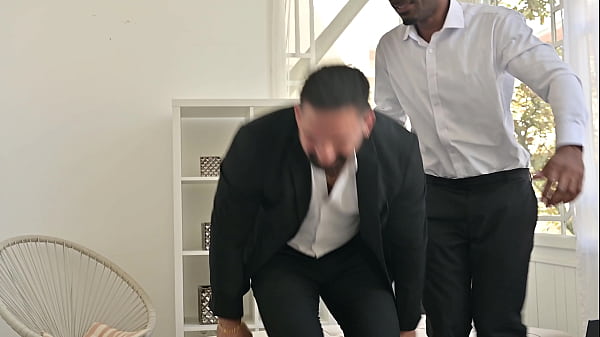 Sex Crazed Socialites Chapter 2: Horny Hotties Alyssa Bounty And Zlata Shine Jump Into A DP Gangbang GP3121