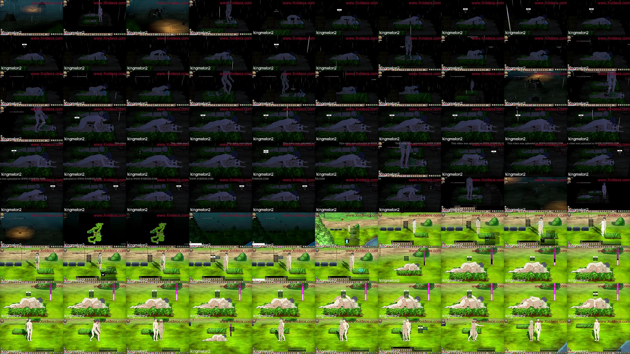[Hentai-game] Mad Island game played 2 预览图