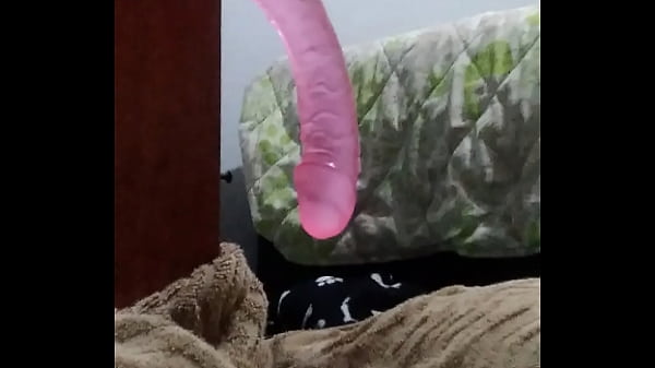 Pas&aacute;ndo un momento rico dd de 20cm
