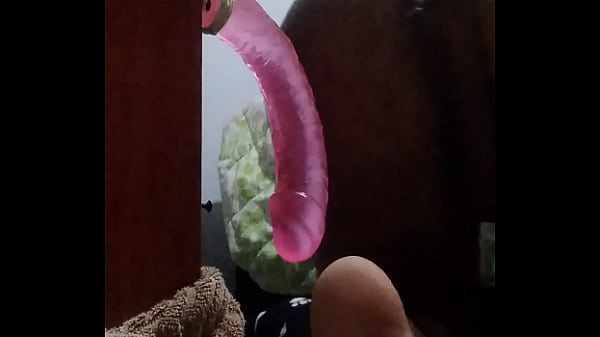 Pasándo Un Momento Rico Dd De 20cm