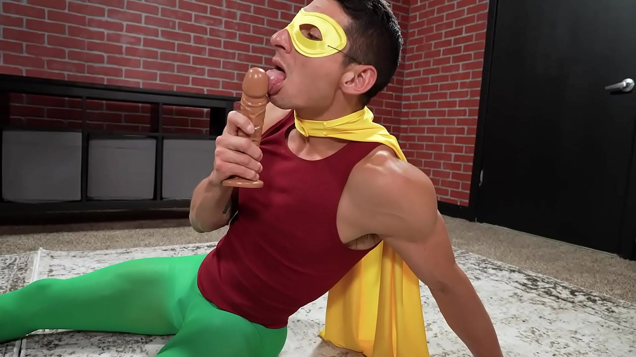 Catman y Boy Wonder en ManUpFilms
                    anal blowjob ass licking fetish gay roleplay kinky cosplay big cock sex toys gay blowjob gay muscle gay rimming gay studs gay couple bareback gay nemesis gay pornstars jim fit muchos negros