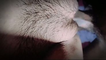 Indian girlfriend night sex tight pussy