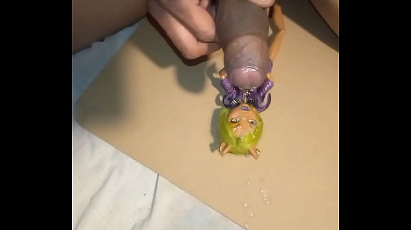 Download Video - Cumpilation 6 Mu&ntilde;ecas monster High Facial recopilaci&oacute;n