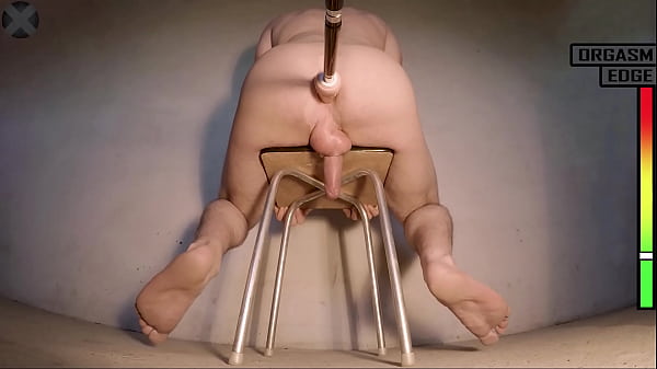 Download Video - Speeding UP Until He Reaches Anal Prostate Orgasm