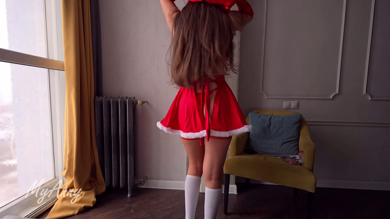 My stepsister wants... a creampie! I'_m not a magician, but I make wishes come true