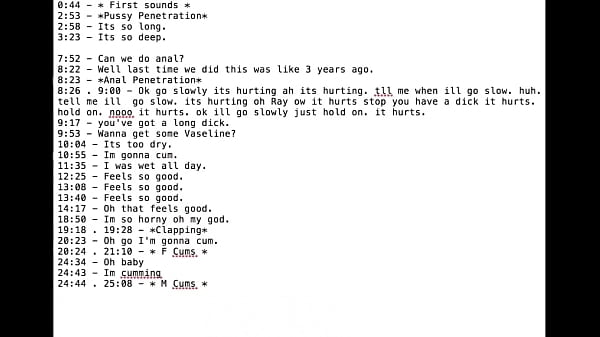 Parents caught fucking - spy (audio boost 150%)