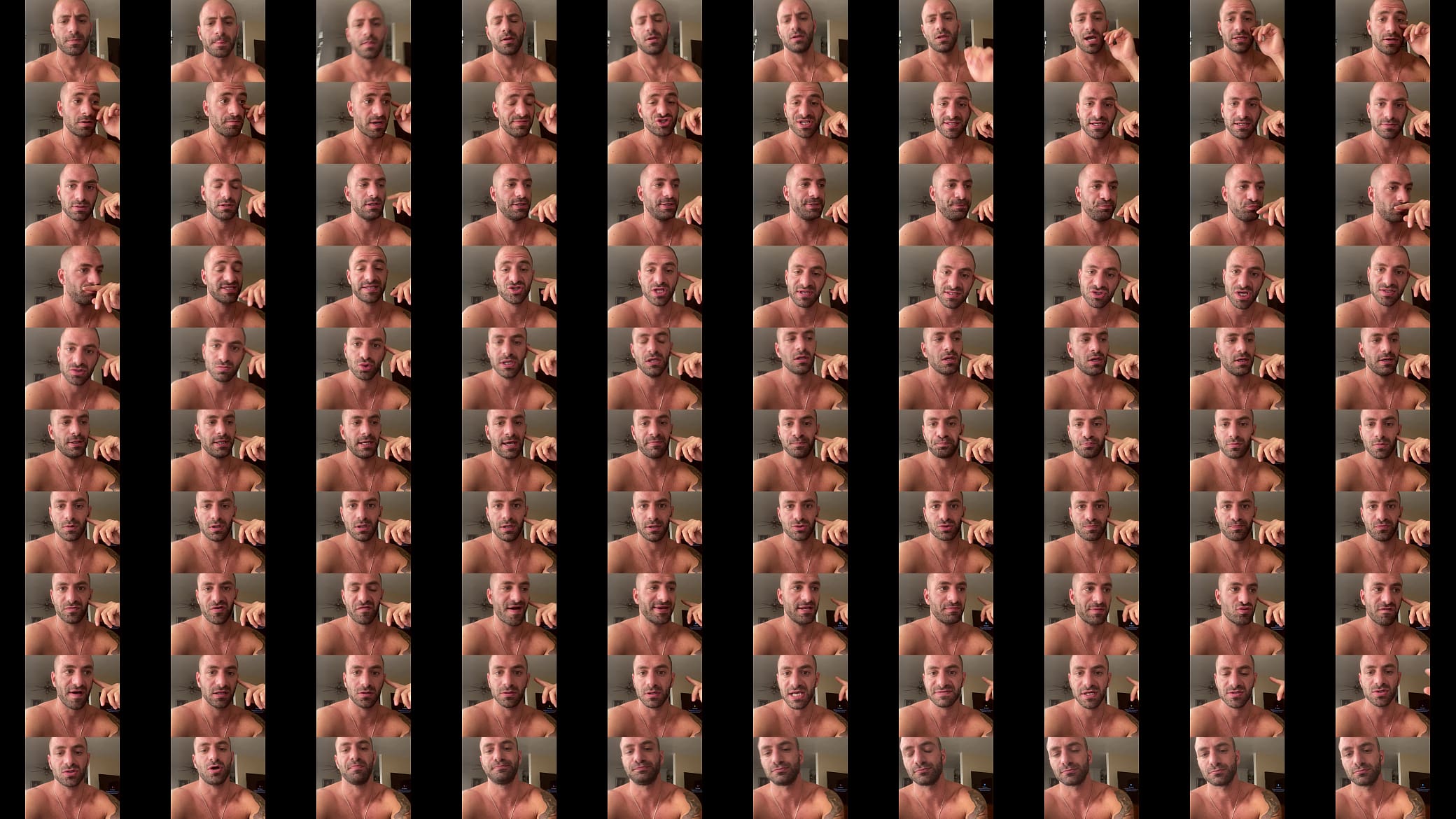 Verification video 预览图