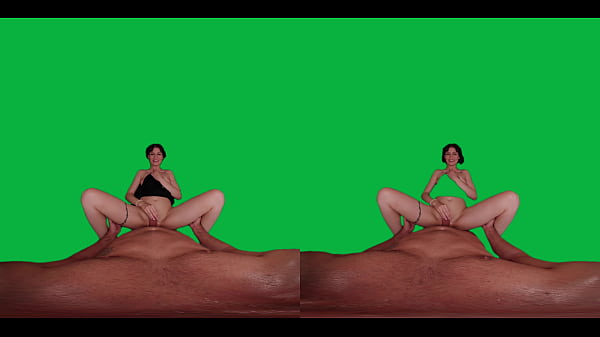 Tiny Cutie Pie Aria Valencia Begs To Get Fucked By Bryan Gozzling!