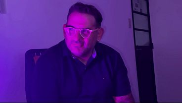 Morena Fitness Operada en Tr&iacute;o Caliente: Esposa Tetona con Tercero y Marido Cornudo Se Une - Culona Amateur