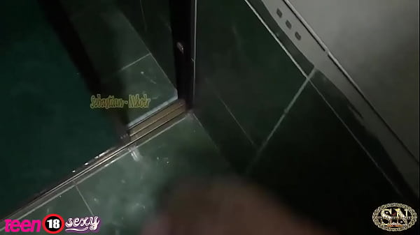 Hot sexy big ass white step sister with pink pussy fucks hard with anal sex