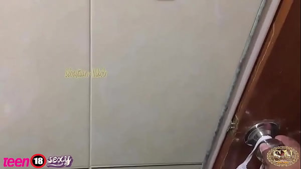 Hot sexy big ass white step sister with pink pussy fucks hard with anal sex