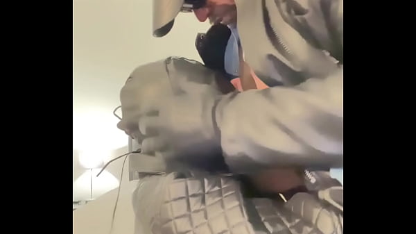 Interracial Leather BDSM Dad&rsquo;s Get Freeky