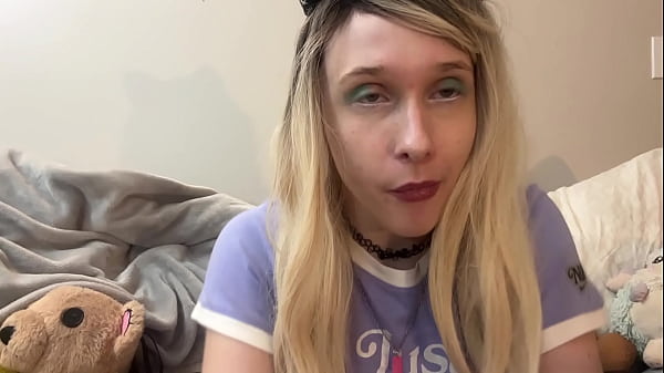 bubble blowing fetish