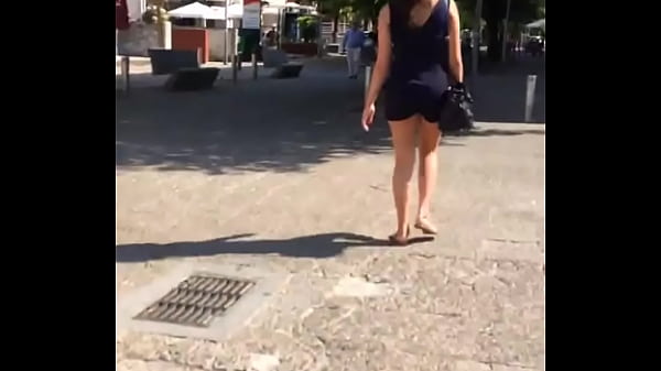 Voyeur Ass #3