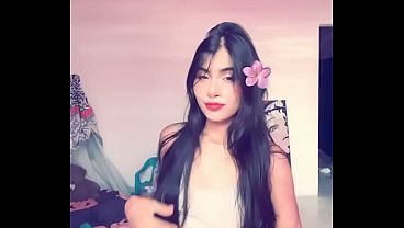 Young waifu