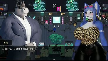 A Vixen's Curse