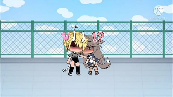My first gacha