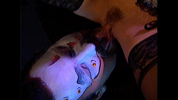 Metro - Genration Sex 01 - scene 2