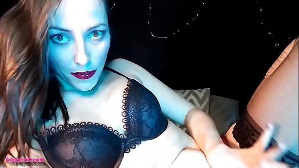 AdalynnX - Worship My Wet Fisted Pussy